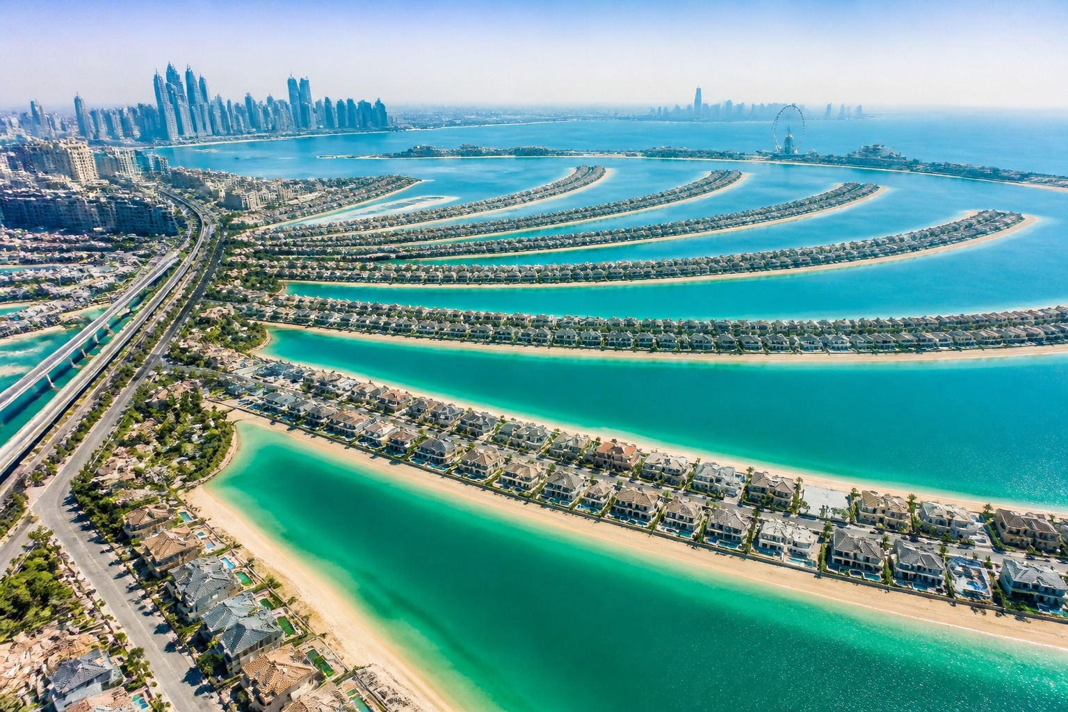 Palm Jumeirah